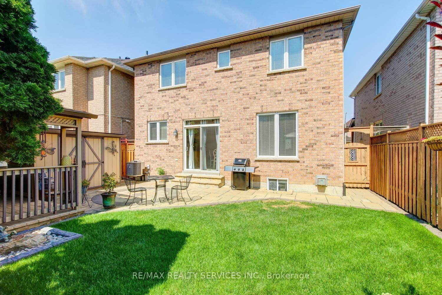 35 Hardgate Crescent • Brampton, ON photo 44