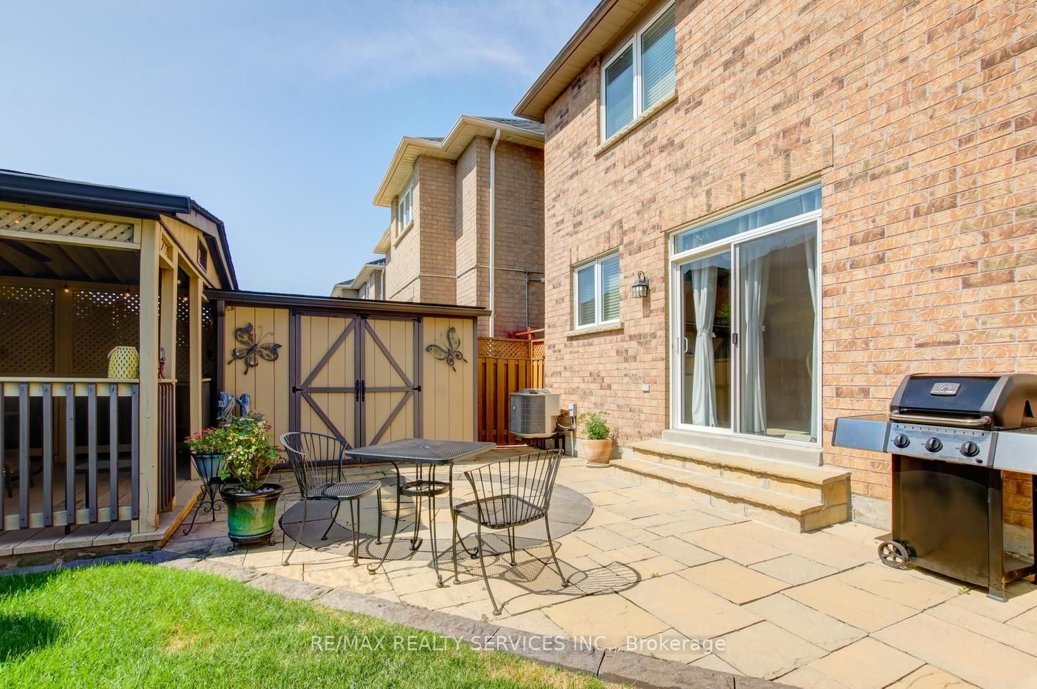 35 Hardgate Crescent • Brampton, ON photo 45