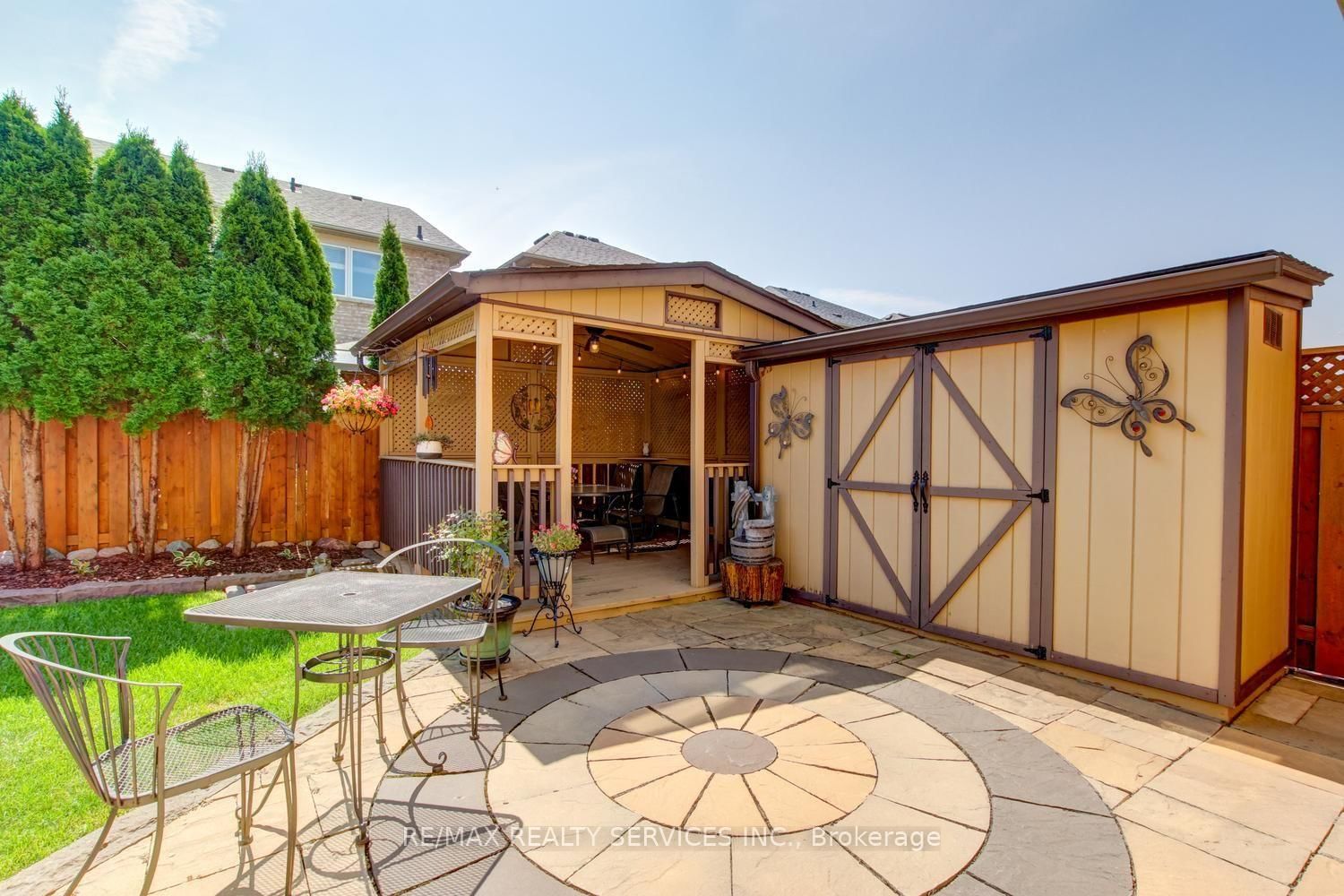 35 Hardgate Crescent • Brampton, ON photo 47