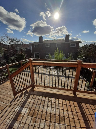 Detached House for lease at 39 Hockley Path, Brampton, Ontario, L6V 3R2 - Madoc - MLS: W13685922
