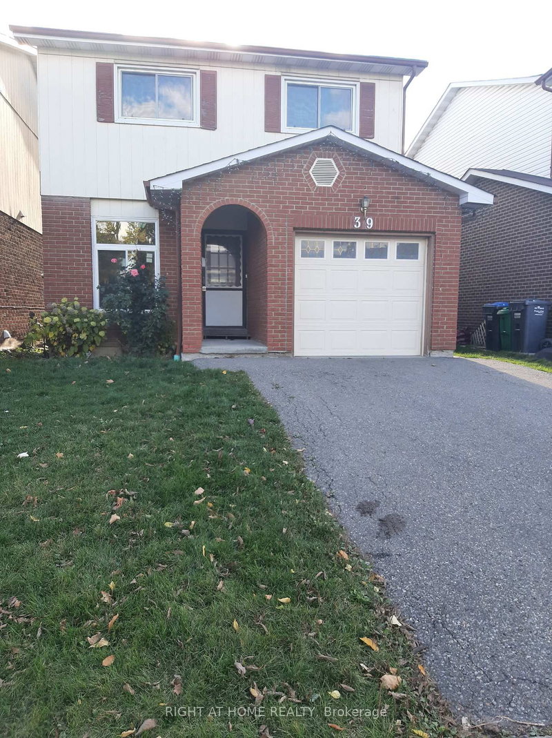 39 Hockley Path