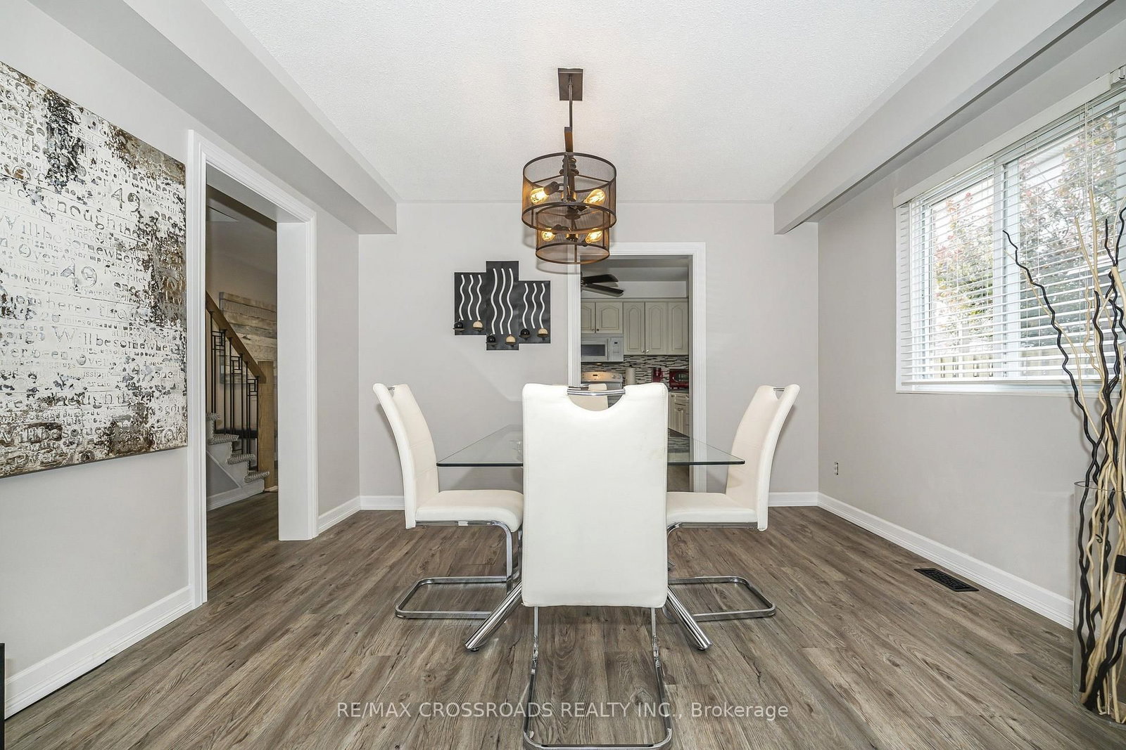 655 Dodsworth Crescent • Mississauga, ON photo 12