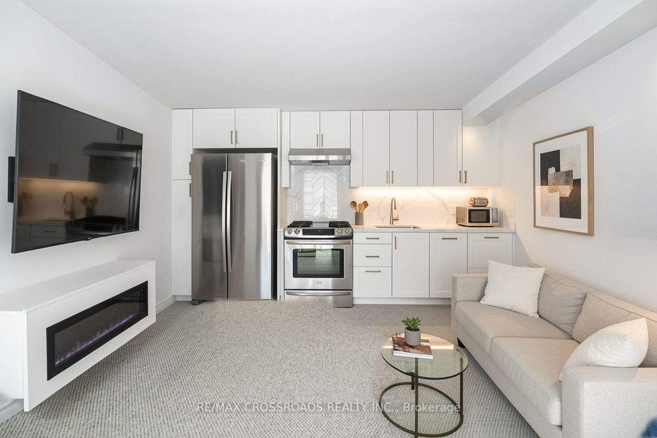 655 Dodsworth Crescent • Mississauga, ON photo 28