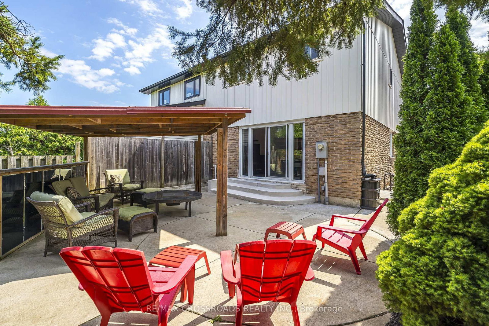 655 Dodsworth Crescent • Mississauga, ON photo 34