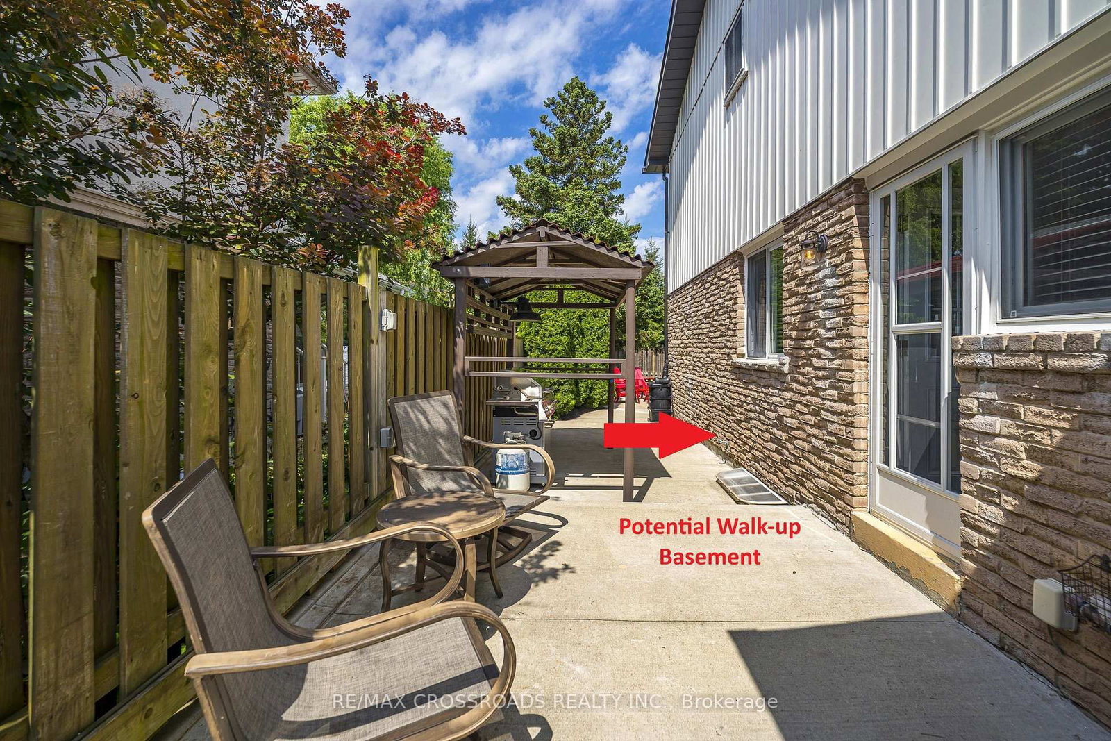 655 Dodsworth Crescent • Mississauga, ON photo 36