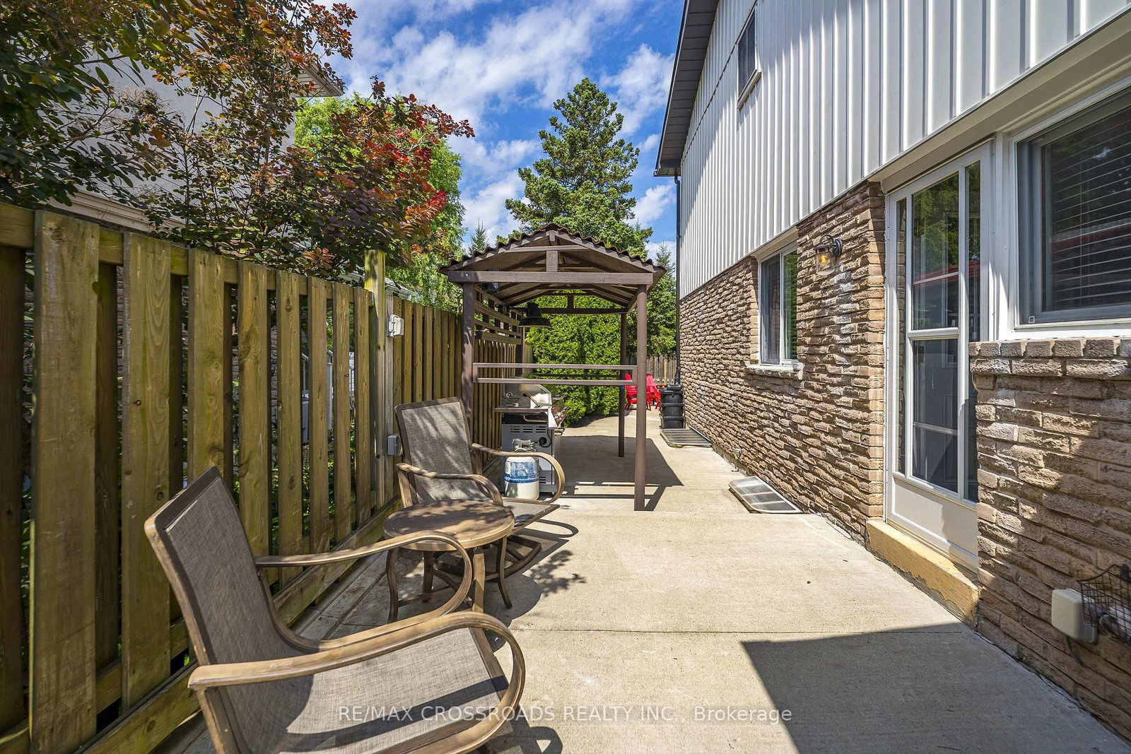 655 Dodsworth Crescent • Mississauga, ON photo 38