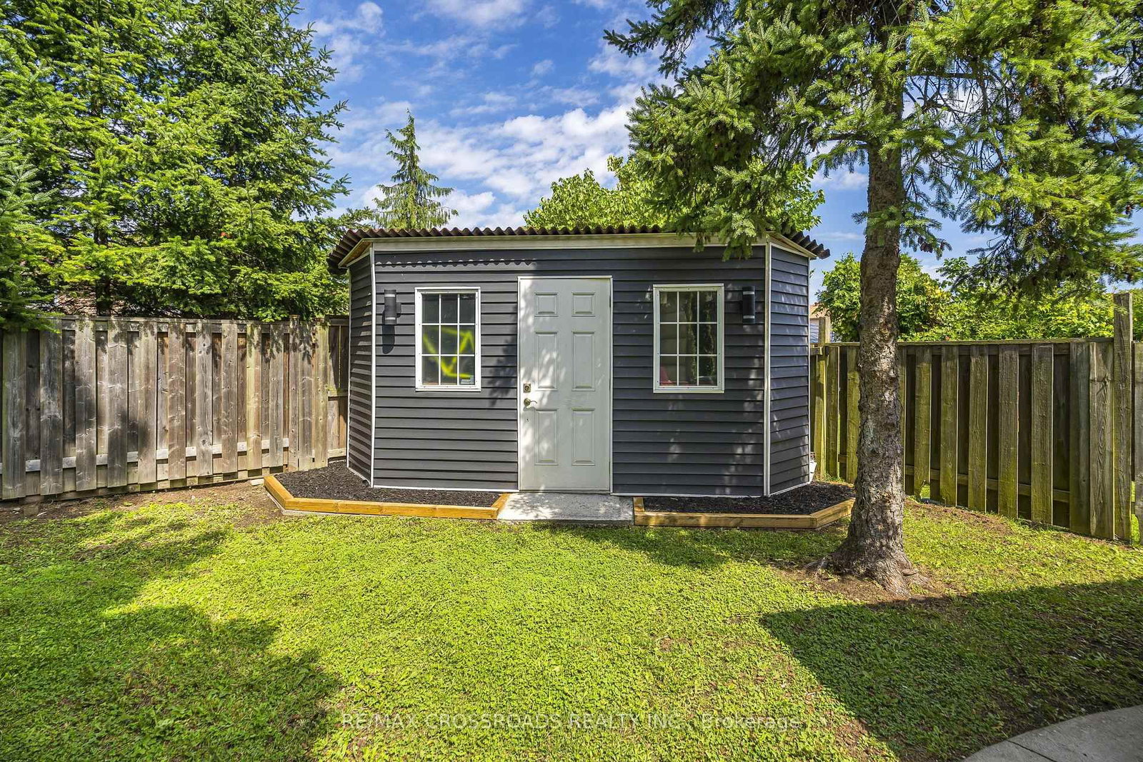 655 Dodsworth Crescent • Mississauga, ON photo 39