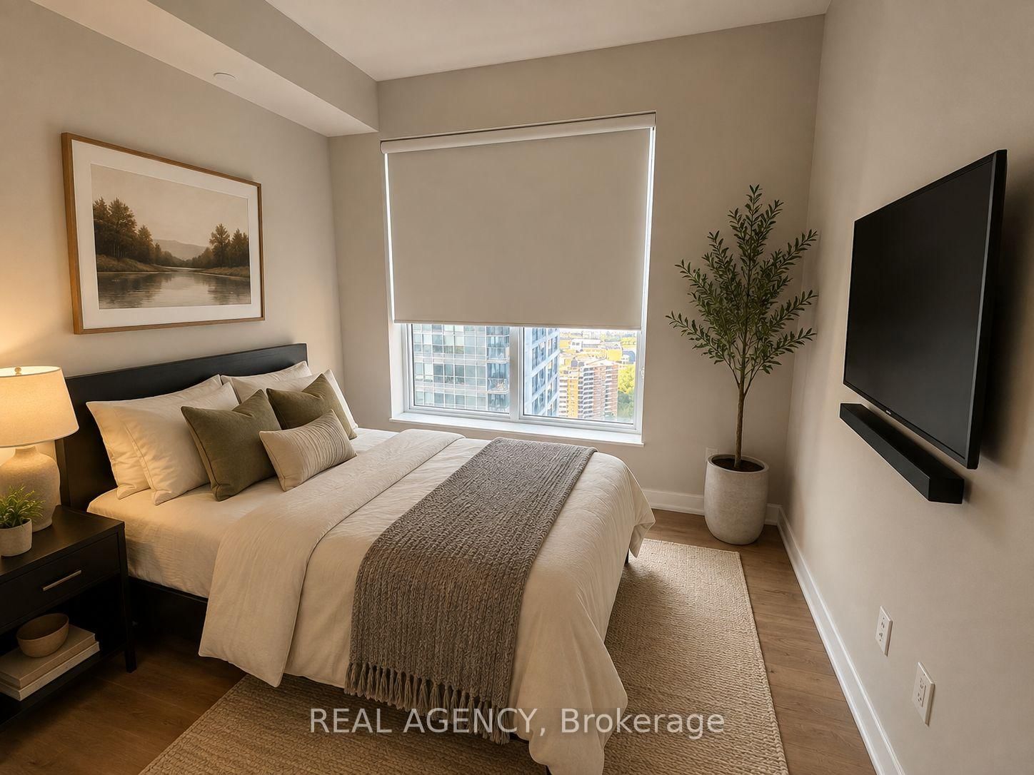 7 Mabelle Avenue • #3108 • Toronto, ON photo 10