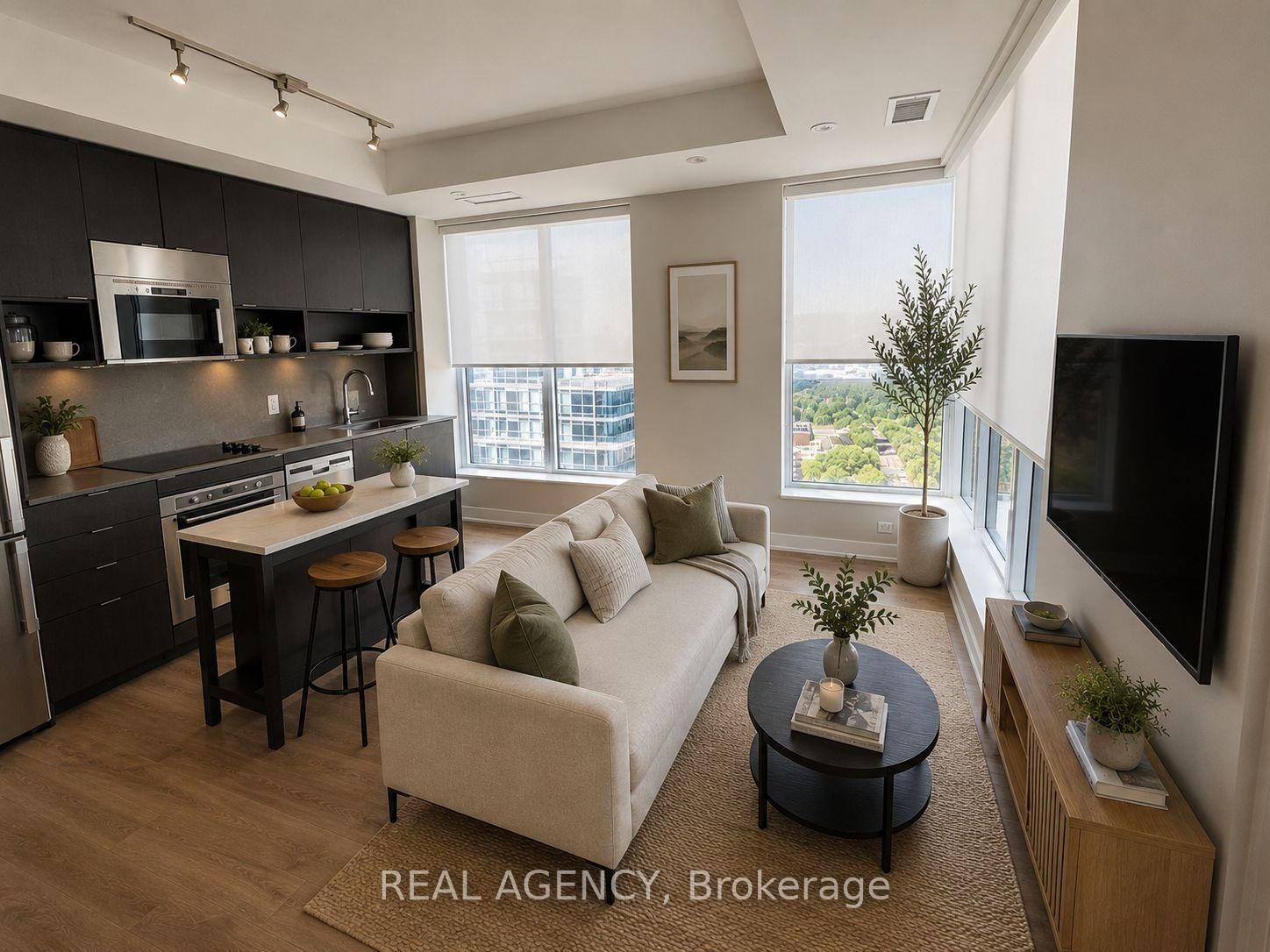 7 Mabelle Avenue • #3108 • Toronto, ON photo 8