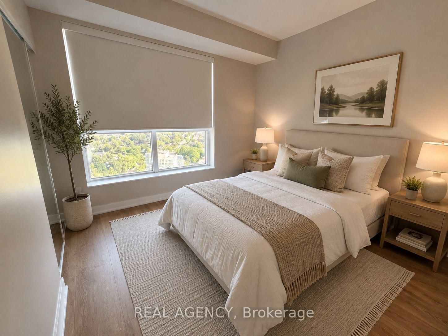 7 Mabelle Avenue • #3108 • Toronto, ON photo 9