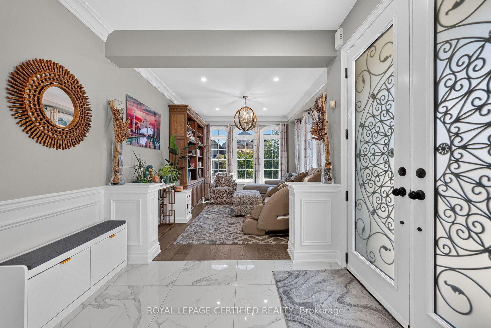 2561 Grand Oak Trail • Oakville, ON photo 10
