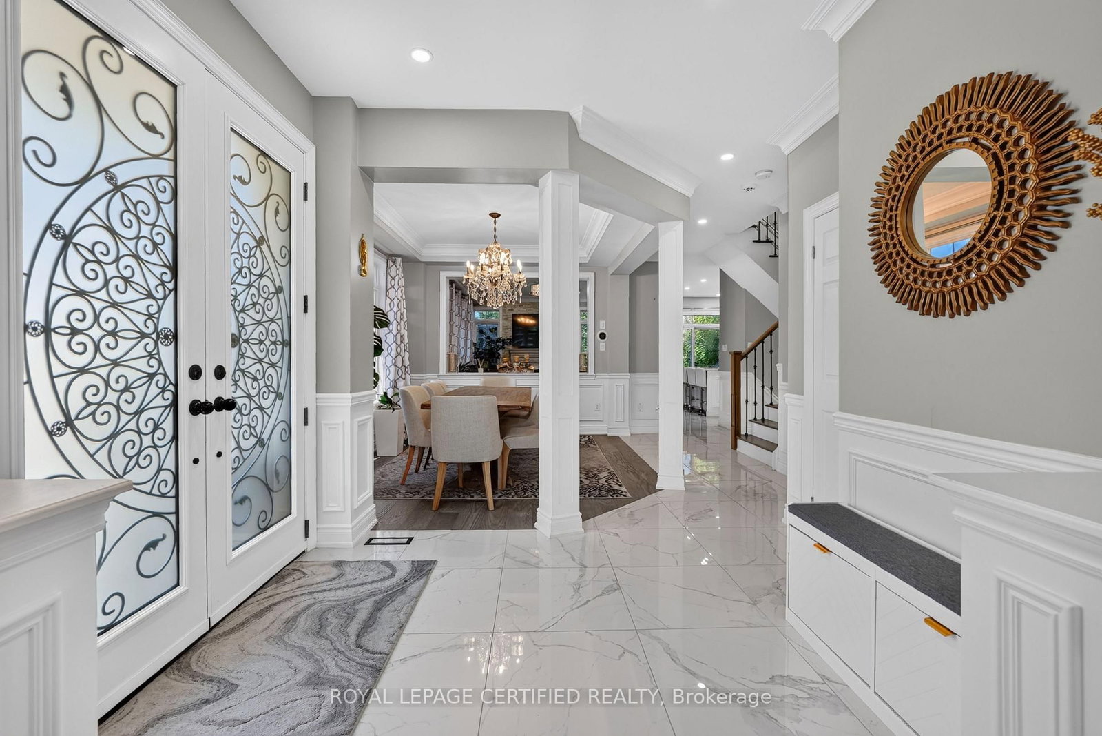 2561 Grand Oak Trail • Oakville, ON photo 14