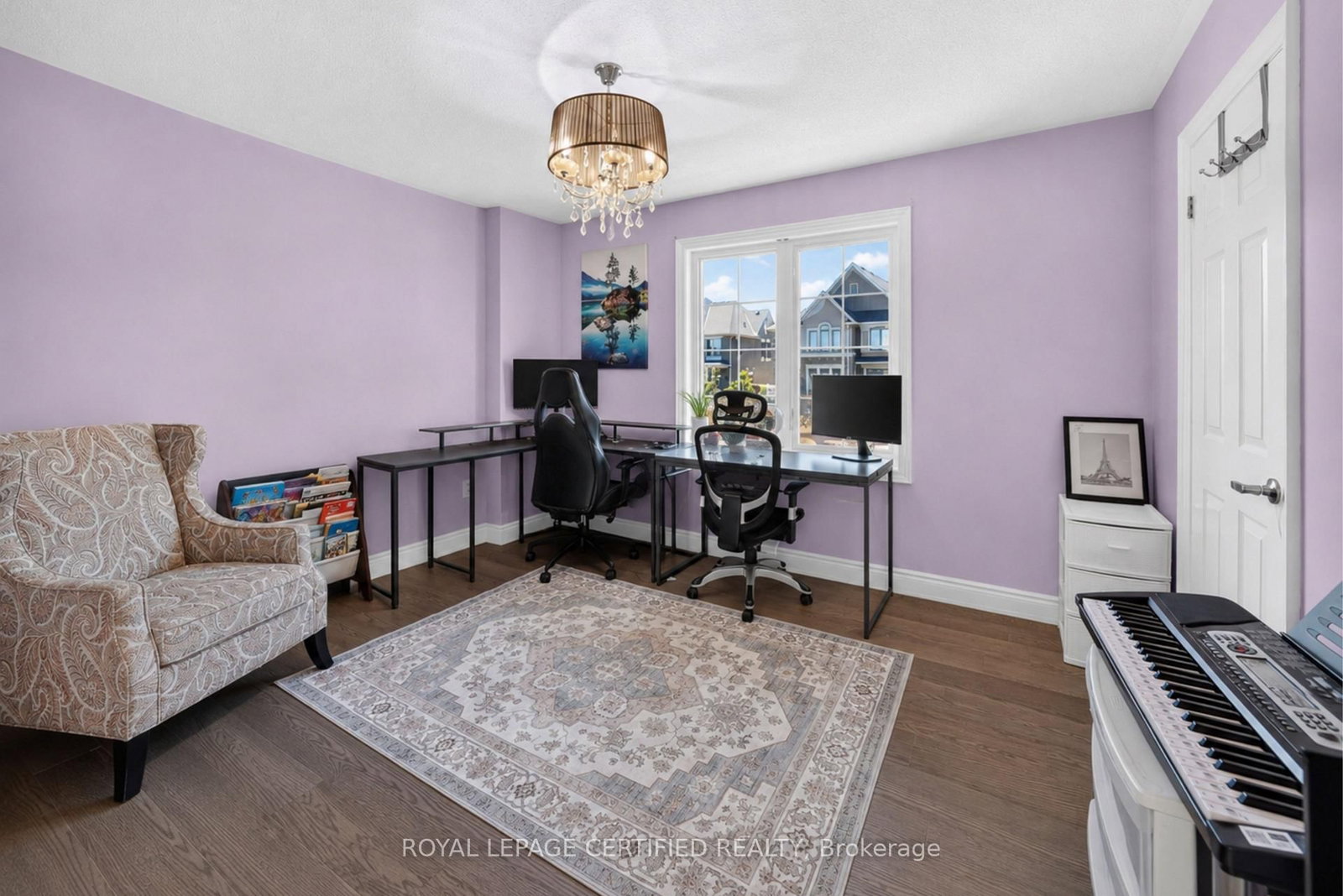 2561 Grand Oak Trail • Oakville, ON photo 39