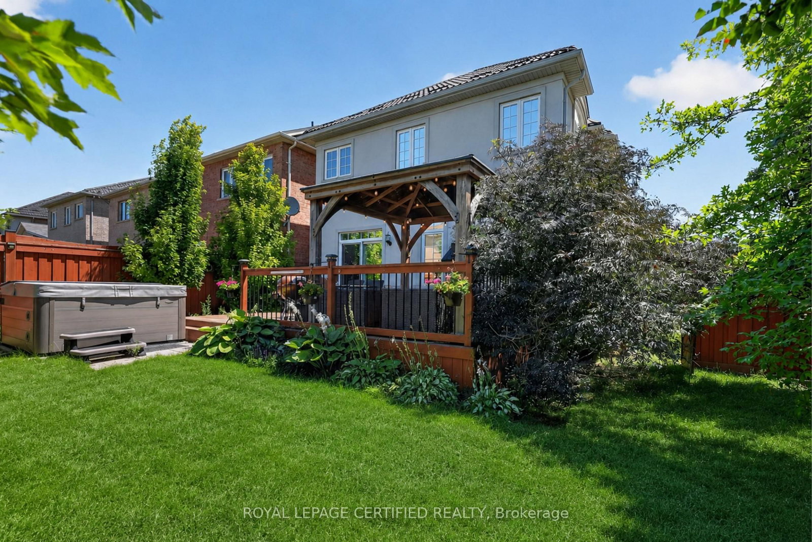 2561 Grand Oak Trail • Oakville, ON photo 50