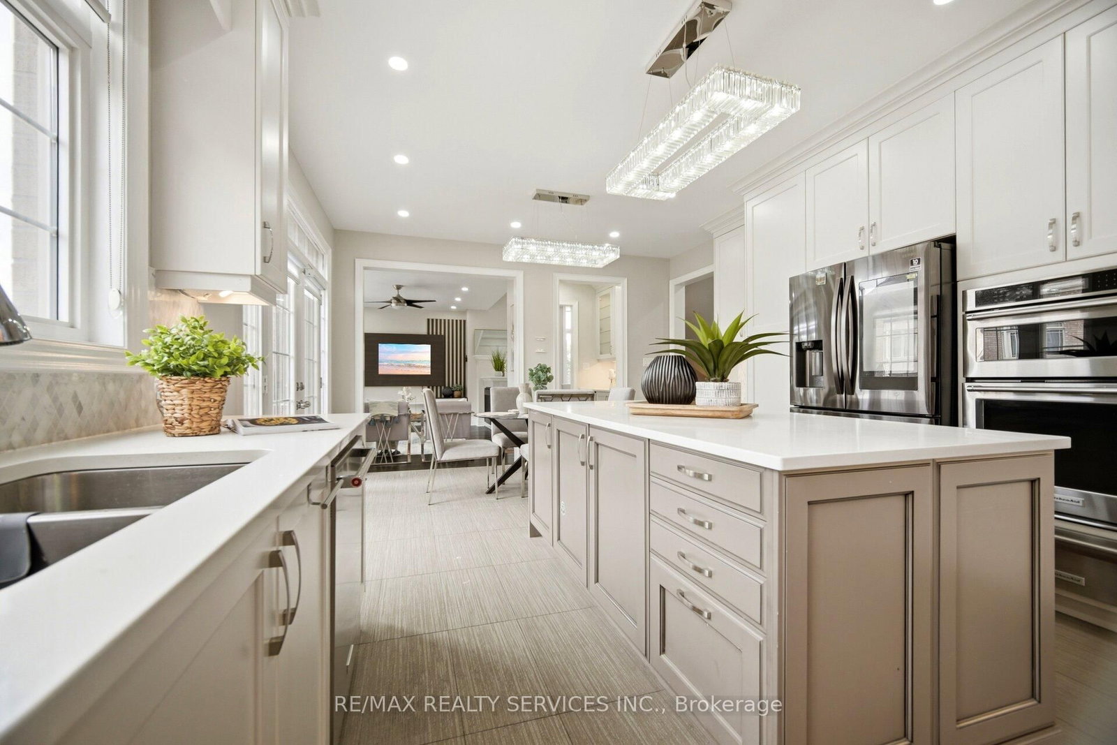 1 Adamsville Road • Brampton, ON photo 12