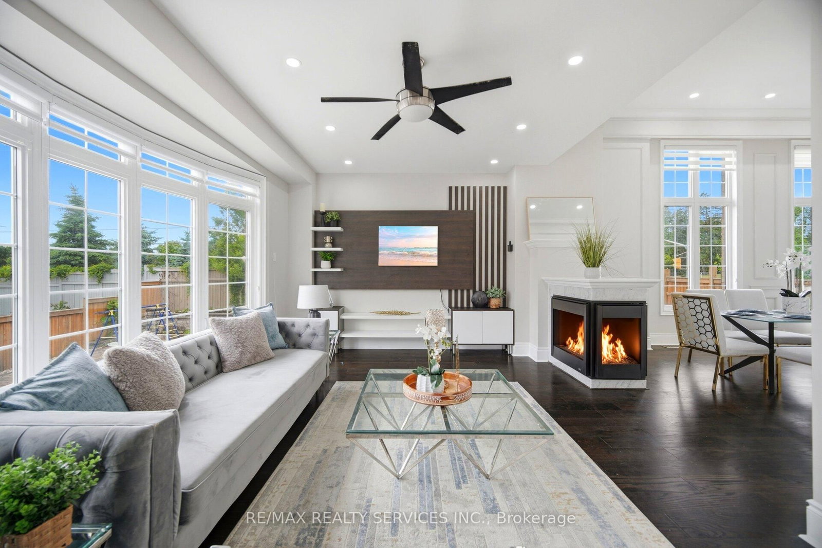 1 Adamsville Road • Brampton, ON photo 15