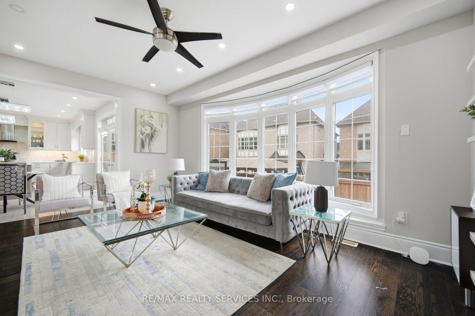 1 Adamsville Road • Brampton, ON photo 17