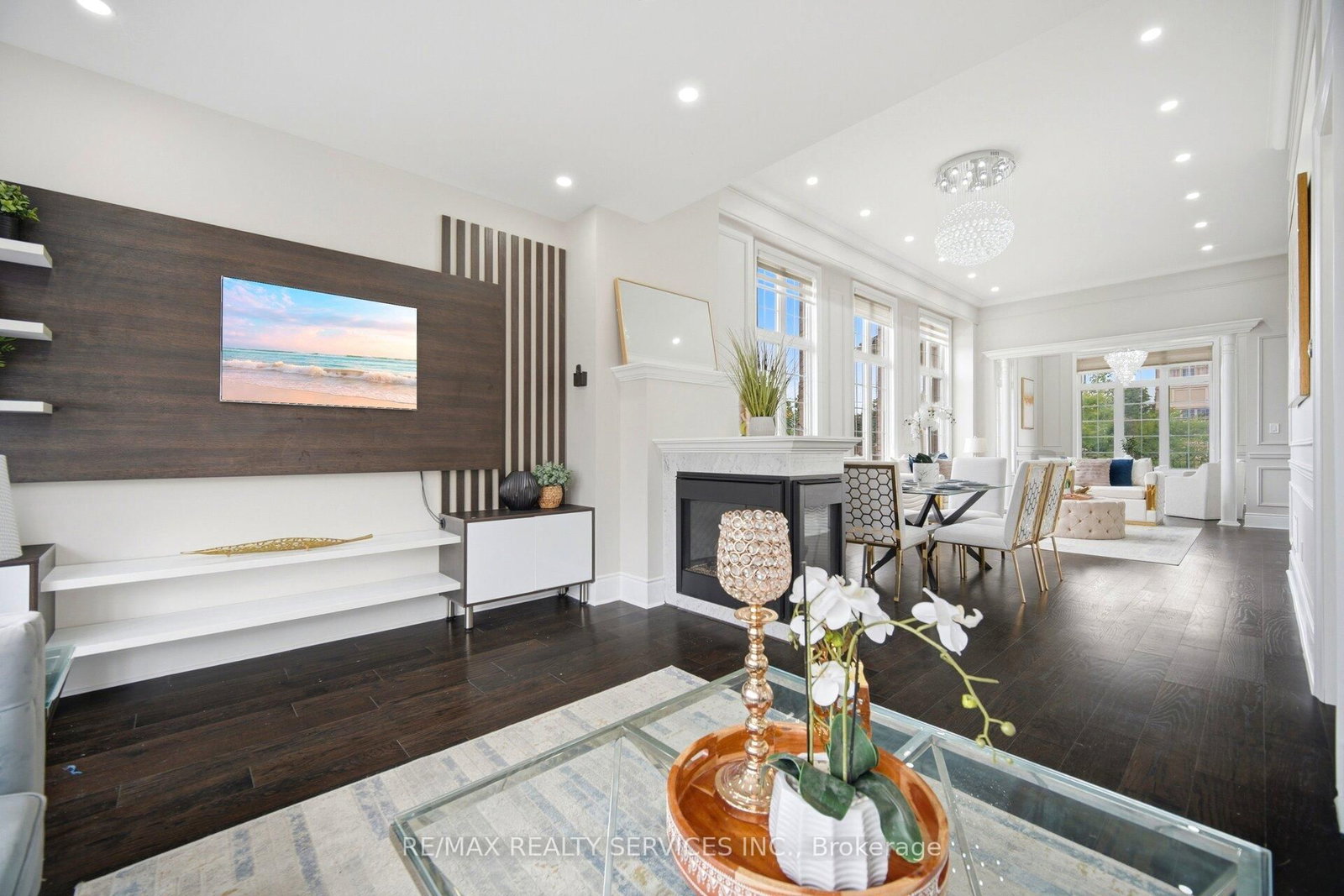 1 Adamsville Road • Brampton, ON photo 19