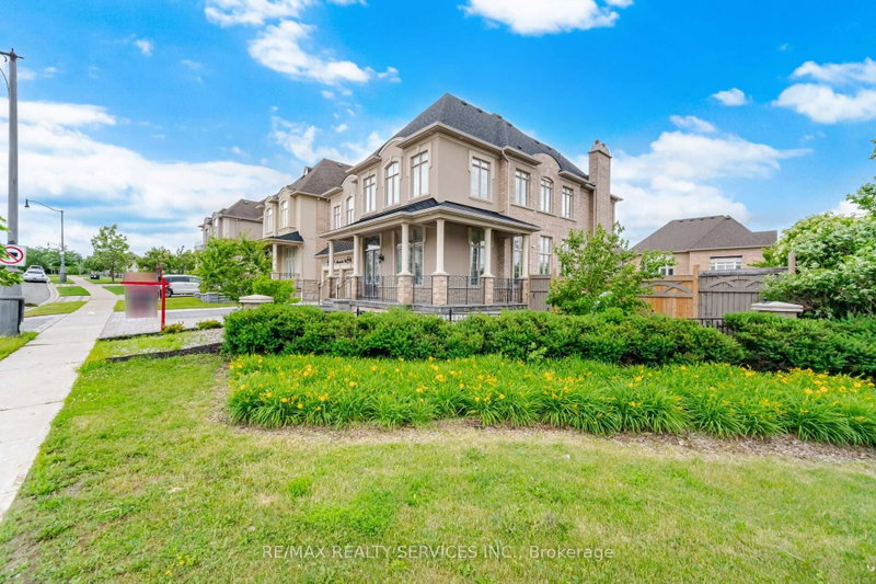 1 Adamsville Road