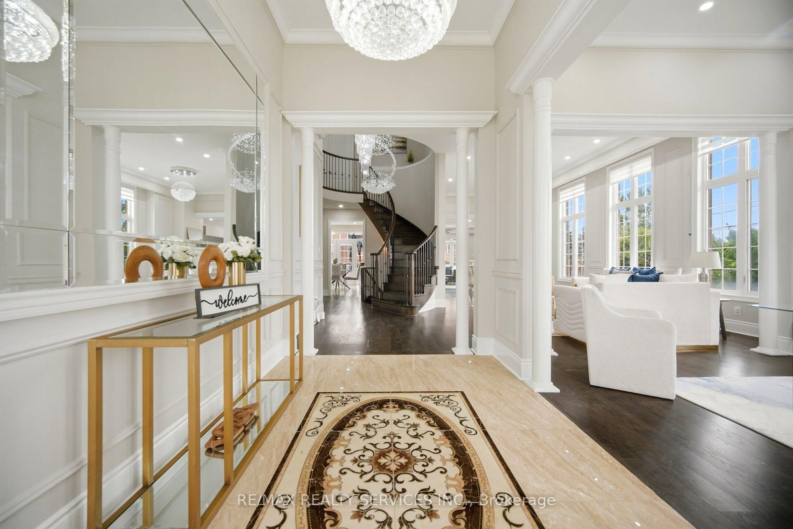 1 Adamsville Road • Brampton, ON photo 4