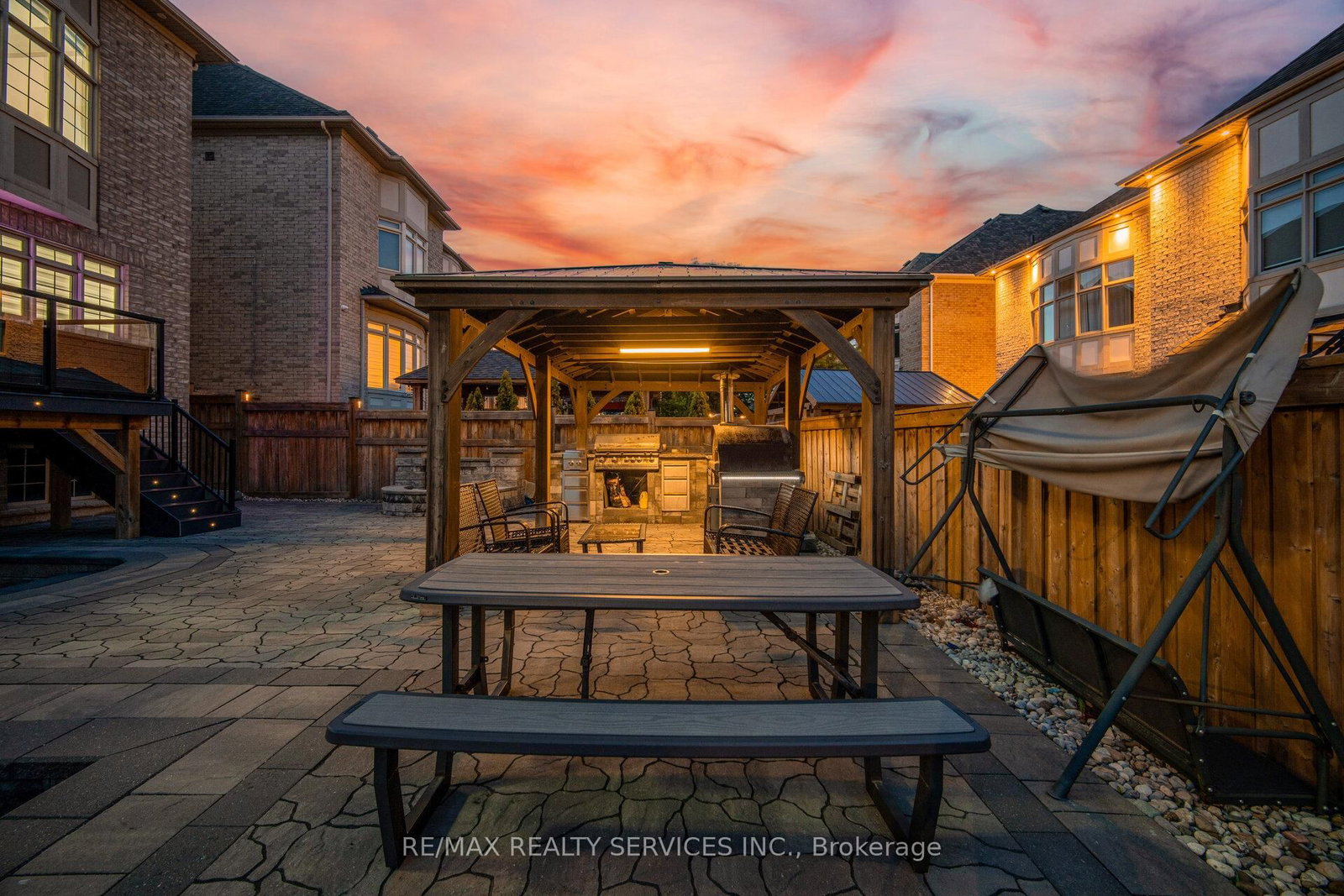 1 Adamsville Road • Brampton, ON photo 47