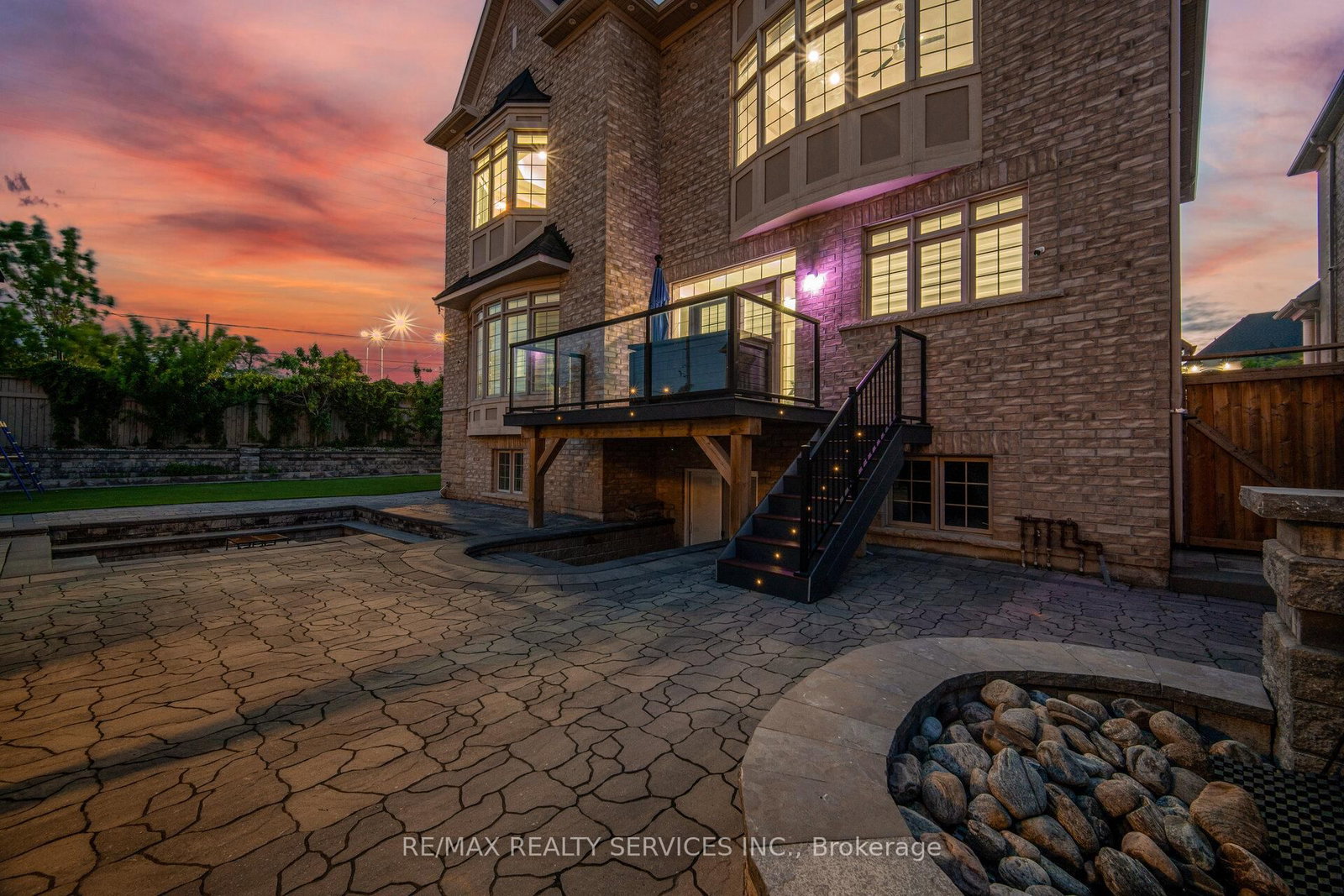 1 Adamsville Road • Brampton, ON photo 48