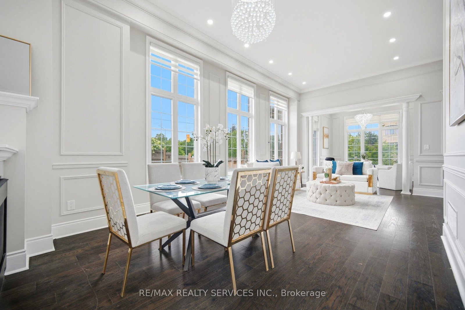 1 Adamsville Road • Brampton, ON photo 8