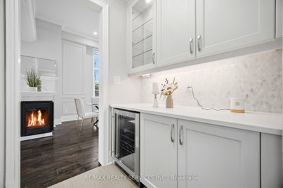 1 Adamsville Road • Brampton, ON photo 9