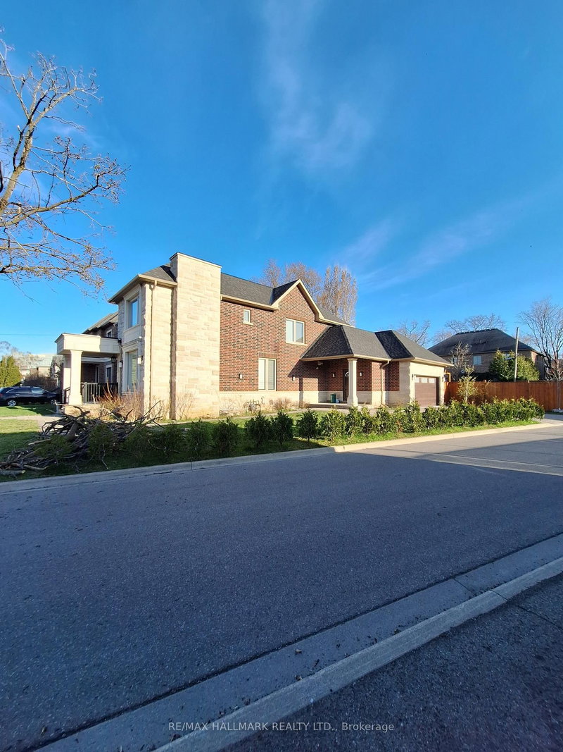 LOWER - 38 Harrison Avenue