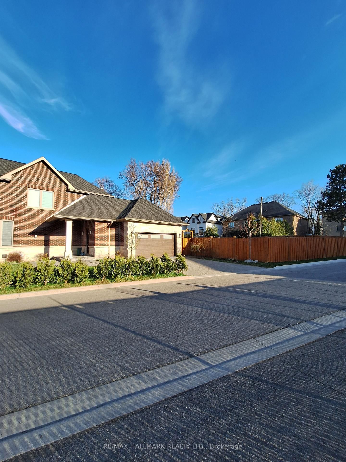 LOWER - 38 Harrison Avenue, Mississauga 3