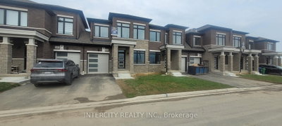 65 Tapscott Crescent