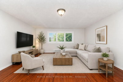 5612 Shillington Drive • Mississauga, ON photo 5
