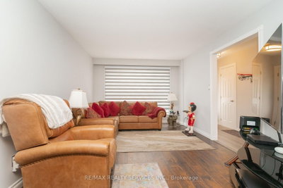 6 Lauderdale Brampton,ON L6V 2B7 — Photo 10