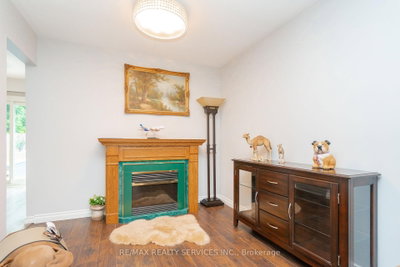 6 Lauderdale Brampton,ON L6V 2B7 — Photo 11