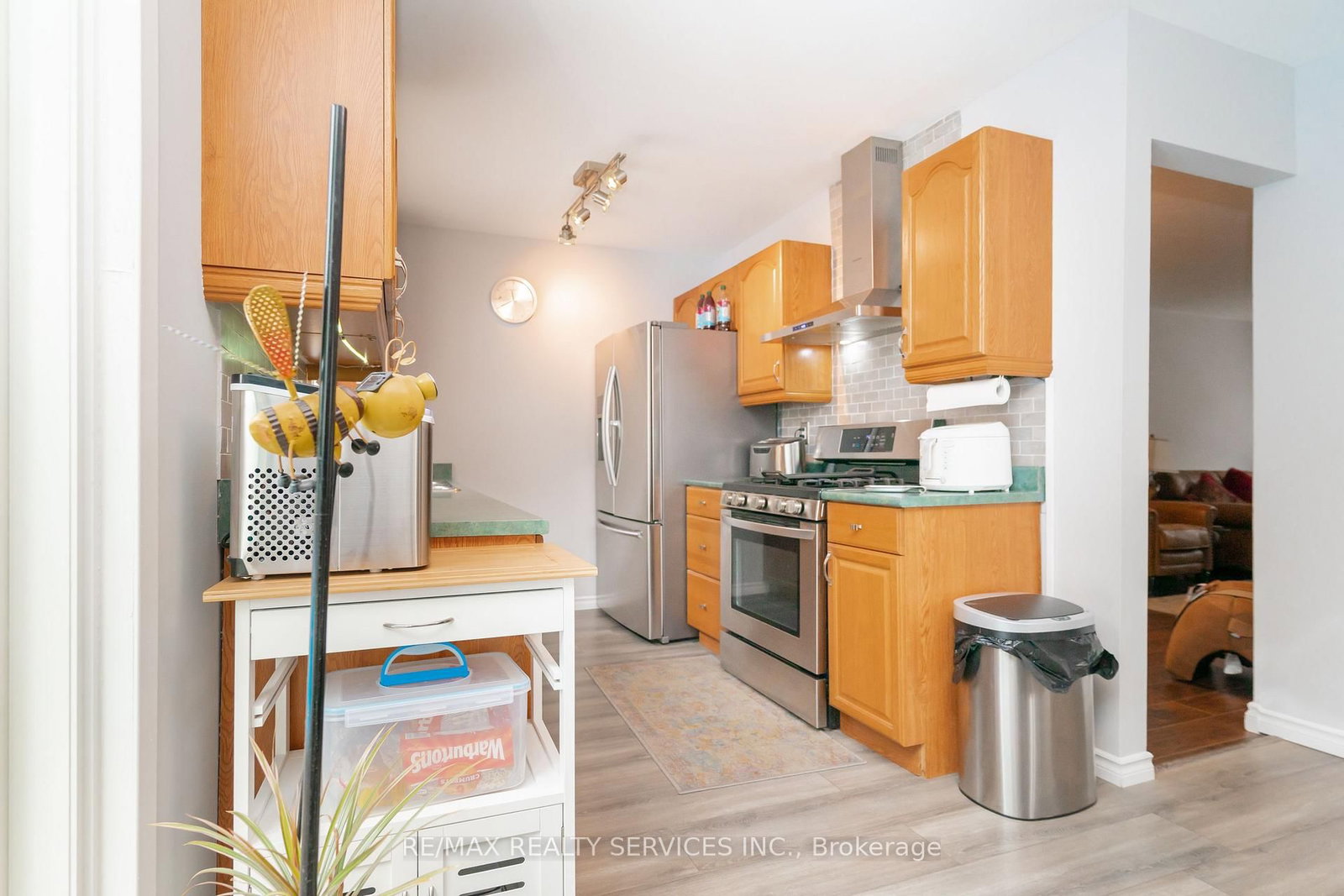 6 Lauderdale Road • Brampton, ON photo 14
