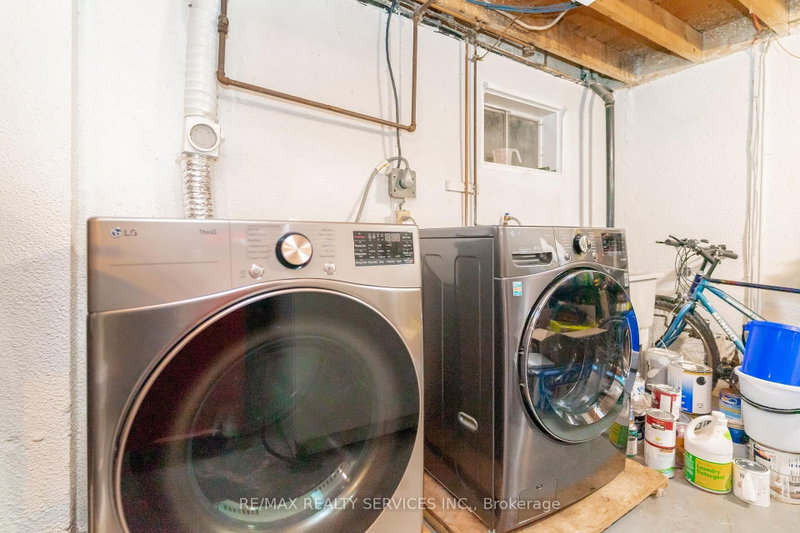 6 Lauderdale Brampton,ON L6V 2B7 — Photo 34