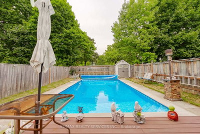 6 Lauderdale Brampton,ON L6V 2B7 — Photo 35