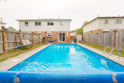 6 Lauderdale Brampton,ON L6V 2B7 — Photo 36