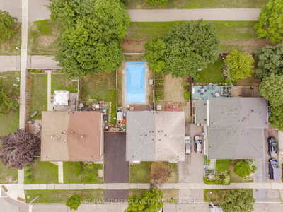 6 Lauderdale Brampton,ON L6V 2B7 — Photo 38