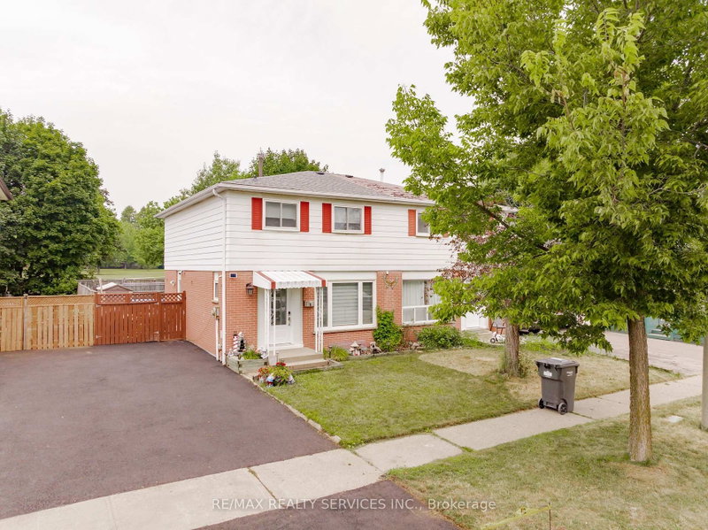 6 Lauderdale Brampton,ON L6V 2B7 — Photo 39