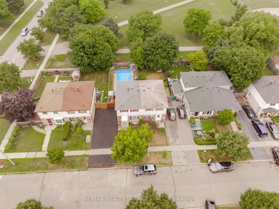6 Lauderdale Brampton,ON L6V 2B7 — Photo 41