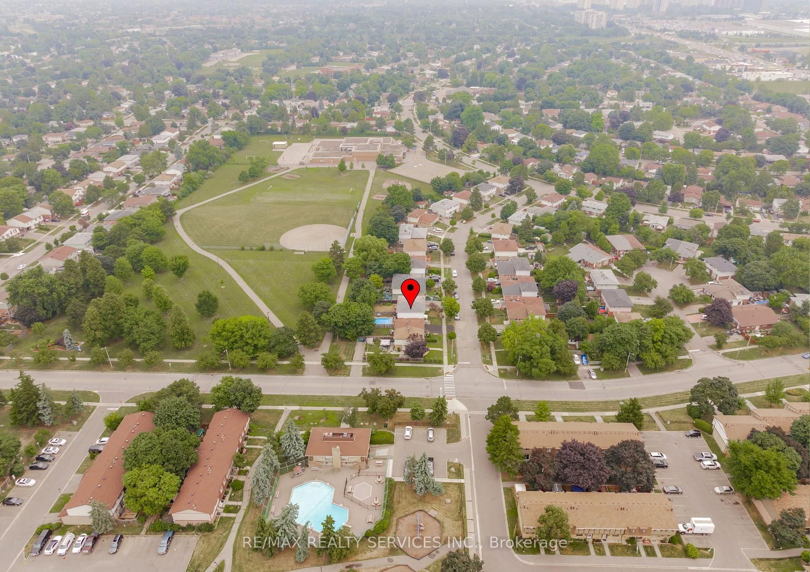 6 Lauderdale Road • Brampton, ON photo 43