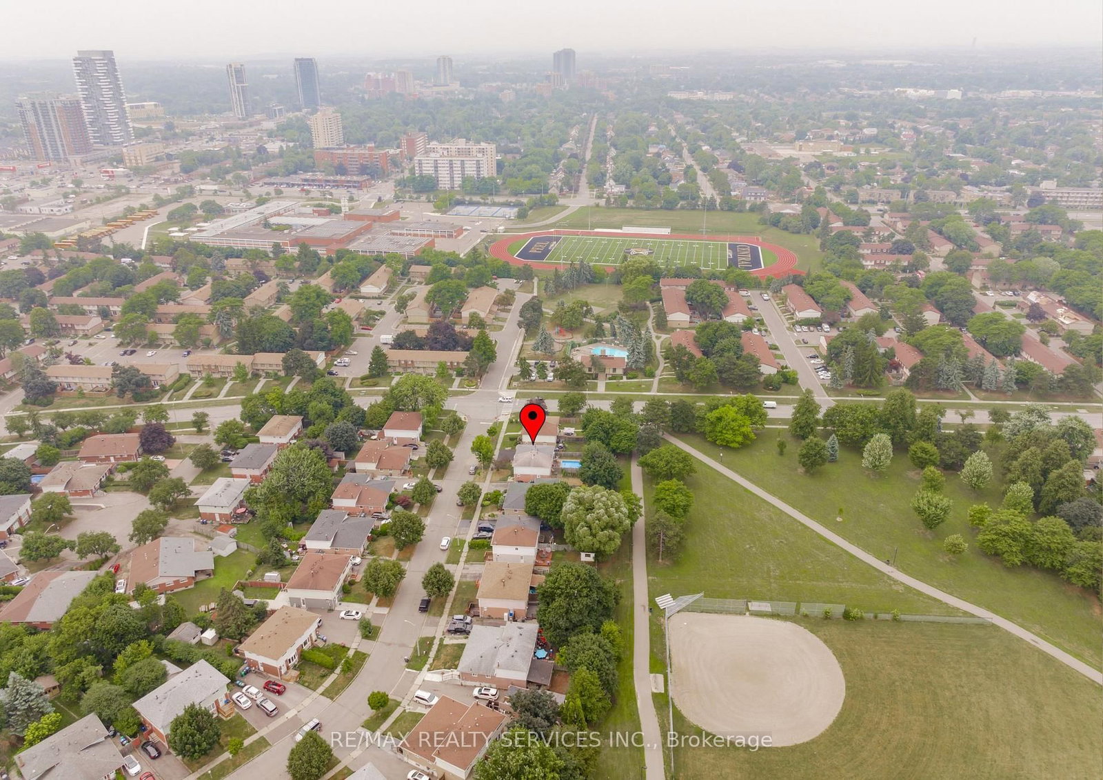6 Lauderdale Road • Brampton, ON photo 45