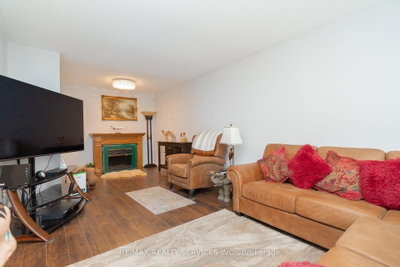 6 Lauderdale Road • Brampton, ON photo 7
