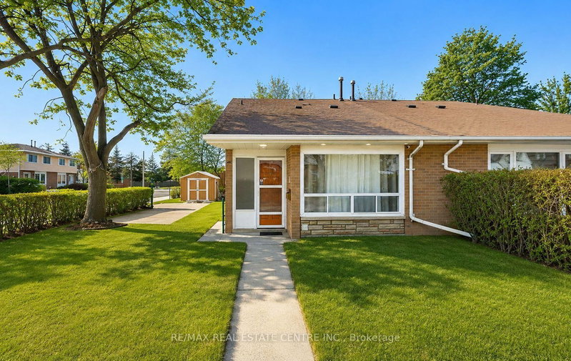 1 Tindale Road