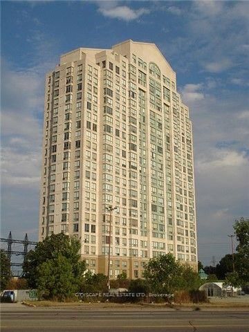 1906 - 101 Subway Crescent