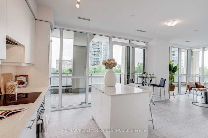 308 - 30 Elm Drive W