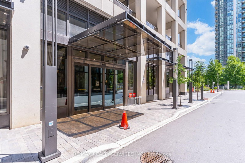308 - 30 Elm Drive W