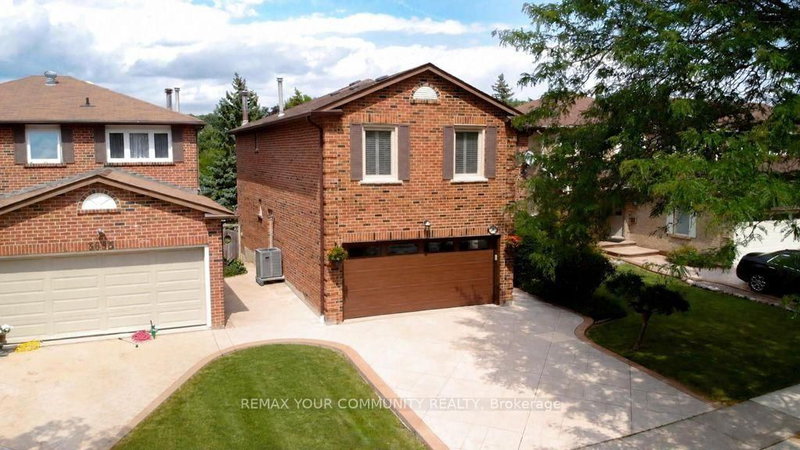 3631 Kelso Crescent