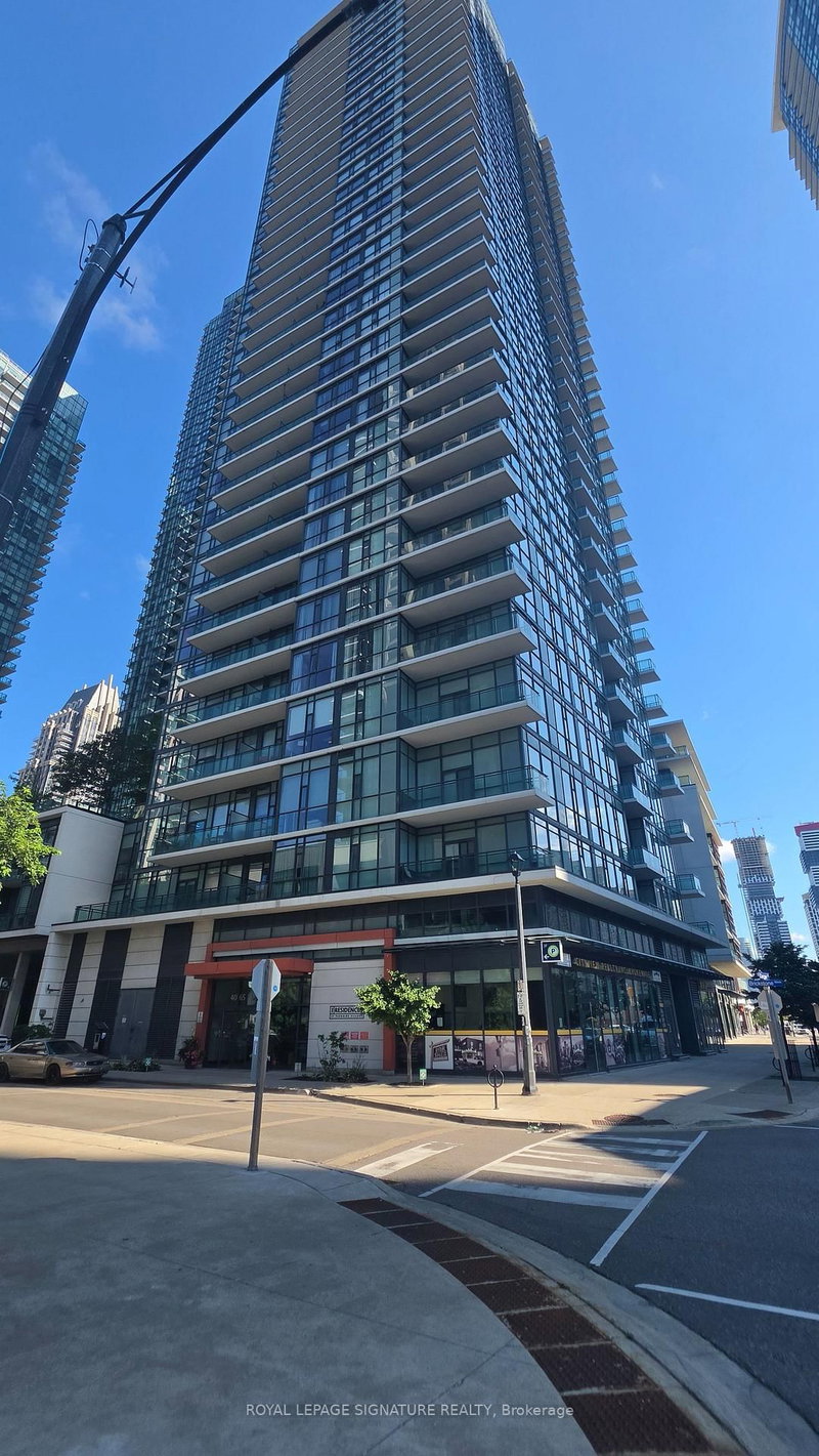 1107 - 4065 Brickstone Mews